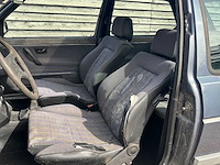 Volkswagen - golf - 1.8 gti inj. - 1989 - classic cars >15 - afbeelding 3 van  34