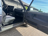 Volkswagen - golf - 1.8 gti inj. - 1989 - classic cars >15 - afbeelding 9 van  34