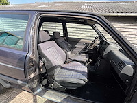 Volkswagen - golf - 1.8 gti inj. - 1989 - classic cars >15 - afbeelding 11 van  34