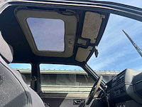 Volkswagen - golf - 1.8 gti inj. - 1989 - classic cars >15 - afbeelding 15 van  34