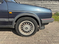 Volkswagen - golf - 1.8 gti inj. - 1989 - classic cars >15 - afbeelding 19 van  34