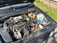 Volkswagen - golf - 1.8 gti inj. - 1989 - classic cars >15 - afbeelding 25 van  34
