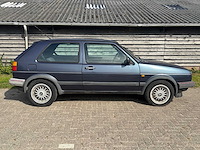 Volkswagen - golf - 1.8 gti inj. - 1989 - classic cars >15 - afbeelding 30 van  34
