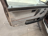 Volkswagen - golf - 1.8 inj. - oldtimer - 1989 - afbeelding 5 van  21