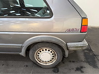 Volkswagen - golf - 1.8 inj. - oldtimer - 1989 - afbeelding 6 van  21