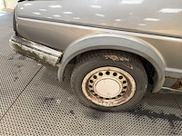 Volkswagen - golf - 1.8 inj. - oldtimer - 1989 - afbeelding 7 van  21