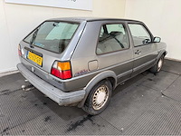Volkswagen - golf - 1.8 inj. - oldtimer - 1989 - afbeelding 16 van  21