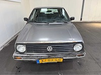 Volkswagen - golf - 1.8 inj. - oldtimer - 1989 - afbeelding 18 van  21