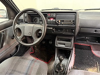 Volkswagen - golf - 1.8 inj. - oldtimer - 1989 - afbeelding 21 van  21