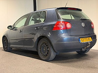 Volkswagen - golf - 1.9 tdi optive - 63-ts-bl- 2007 iaw - afbeelding 10 van  20