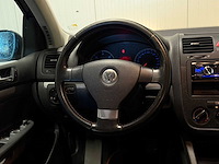 Volkswagen - golf - 1.9 tdi optive - 63-ts-bl- 2007 iaw - afbeelding 13 van  20