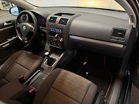 Volkswagen - golf - 1.9 tdi optive - 63-ts-bl- 2007 iaw - afbeelding 14 van  20