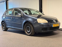 Volkswagen - golf - 1.9 tdi optive - 63-ts-bl- 2007 iaw - afbeelding 16 van  20