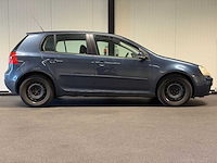 Volkswagen - golf - 1.9 tdi optive - 63-ts-bl- 2007 iaw - afbeelding 18 van  20