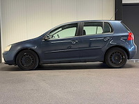Volkswagen - golf - 1.9 tdi optive - 63-ts-bl- 2007 iaw - afbeelding 2 van  20