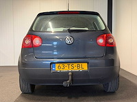 Volkswagen - golf - 1.9 tdi optive - 63-ts-bl- 2007 iaw - afbeelding 3 van  20