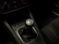 Volkswagen - golf - 1.9 tdi optive - 63-ts-bl- 2007 iaw - afbeelding 7 van  20