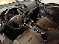 Volkswagen - golf - 1.9 tdi optive - 63-ts-bl- 2007 iaw - afbeelding 9 van  20