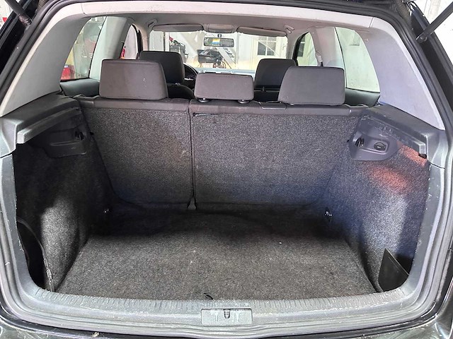 Volkswagen - golf - 1.9 tdi sportline h6 - 33-rl-jx- 2005 - afbeelding 5 van  15