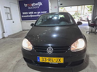 Volkswagen - golf - 1.9 tdi sportline h6 - 33-rl-jx- 2005 - afbeelding 12 van  15