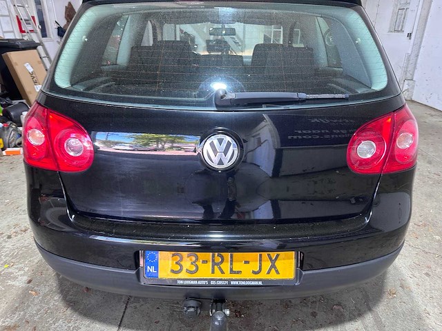 Volkswagen - golf - 1.9 tdi sportline h6 - 33-rl-jx- 2005 - afbeelding 3 van  7