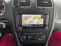 Volkswagen - golf - 2.0 dsg gti - car - 2010 - afbeelding 5 van  24