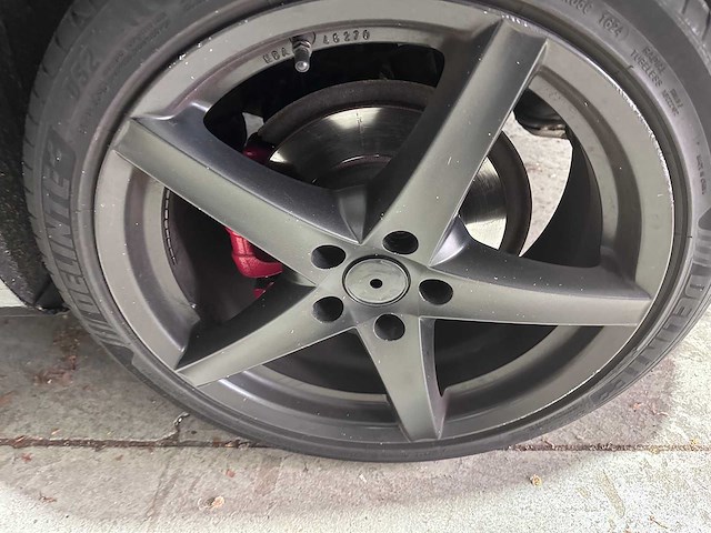Volkswagen - golf - 2.0 dsg gti - car - 2010 - afbeelding 10 van  24