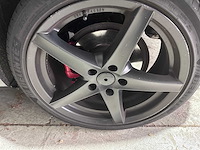 Volkswagen - golf - 2.0 dsg gti - car - 2010 - afbeelding 10 van  24