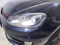 Volkswagen - golf - 2.0 dsg gti - car - 2010 - afbeelding 11 van  24