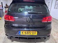 Volkswagen - golf - 2.0 dsg gti - car - 2010 - afbeelding 18 van  24