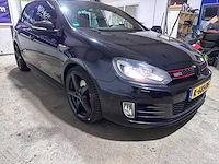 Volkswagen - golf - 2.0 dsg gti - car - 2010 - afbeelding 20 van  24