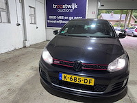 Volkswagen - golf - 2.0 dsg gti - car - 2010 - afbeelding 21 van  24