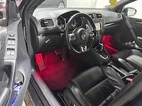 Volkswagen - golf - 2.0 dsg gti - car - 2010 - afbeelding 22 van  24