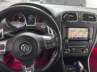 Volkswagen - golf - 2.0 dsg gti - car - 2010 - afbeelding 23 van  24