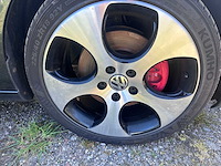 Volkswagen - golf - 2.0 gti - 04-jxz-1- 2009 - afbeelding 7 van  17