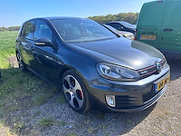 Volkswagen - golf - 2.0 gti - 04-jxz-1- 2009 - afbeelding 10 van  17