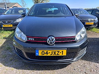 Volkswagen - golf - 2.0 gti - 04-jxz-1- 2009 - afbeelding 11 van  17