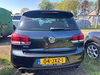 Volkswagen - golf - 2.0 gti - 04-jxz-1- 2009 - afbeelding 12 van  17