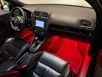 Volkswagen - golf - 2.0 gti 2012 9-xsg-67 iaw - afbeelding 4 van  23