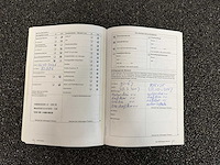 Volkswagen - golf - 2.0 gti 2012 9-xsg-67 iaw - afbeelding 14 van  23