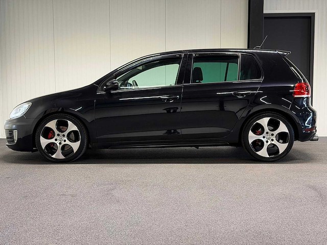 Volkswagen - golf - 2.0 gti 2012 9-xsg-67 iaw - afbeelding 9 van  23