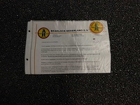 Volkswagen - golf - 2.0 gti 2012 9-xsg-67 iaw - afbeelding 18 van  23