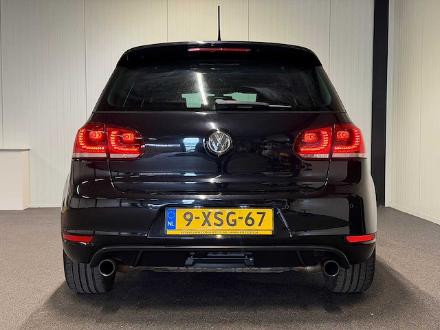 Volkswagen - golf - 2.0 gti 2012 9-xsg-67 iaw - afbeelding 19 van  23