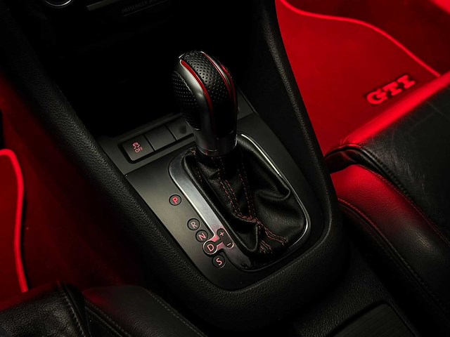 Volkswagen - golf - 2.0 gti 2012 9-xsg-67 iaw - afbeelding 23 van  23