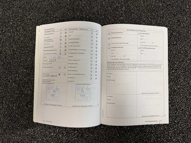 Volkswagen - golf - 2.0 gti 2012 9-xsg-67 iaw - afbeelding 7 van  30