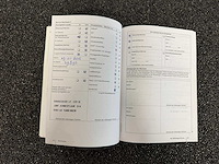 Volkswagen - golf - 2.0 gti 2012 9-xsg-67 iaw - afbeelding 30 van  30