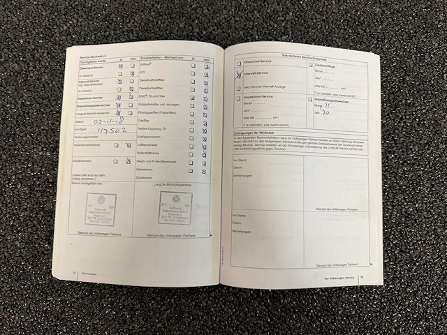 Volkswagen - golf - 2.0 gti 2012 9-xsg-67 iaw - afbeelding 29 van  30