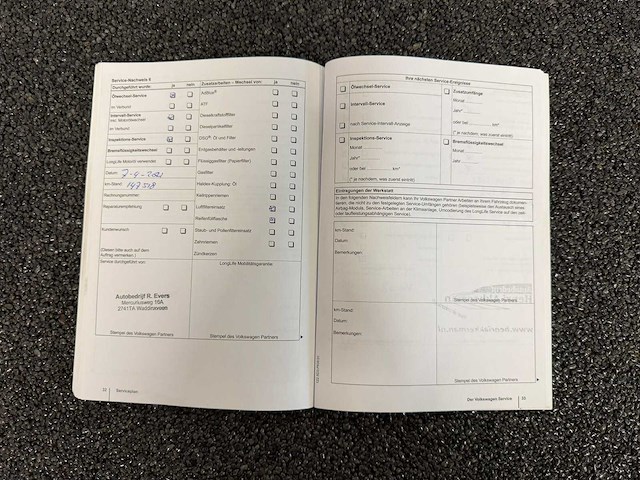 Volkswagen - golf - 2.0 gti 2012 9-xsg-67 iaw - afbeelding 11 van  30