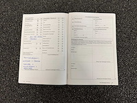 Volkswagen - golf - 2.0 gti 2012 9-xsg-67 iaw - afbeelding 14 van  30