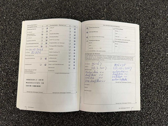 Volkswagen - golf - 2.0 gti 2012 9-xsg-67 iaw - afbeelding 15 van  30